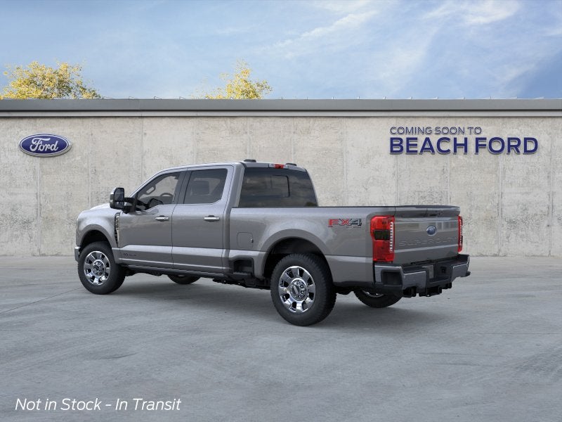 2026 Ford F-350 LARIAT