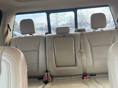 2017 Ford F-350 Lariat