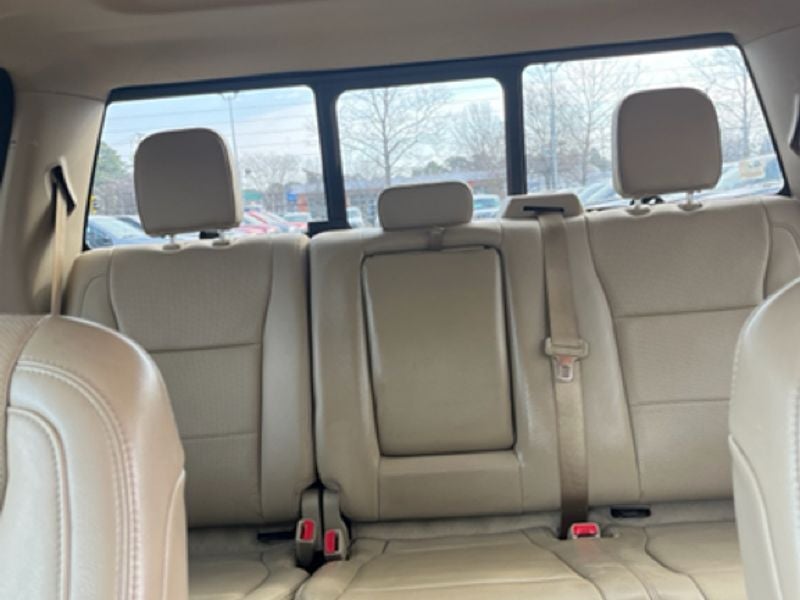 2017 Ford F-350 Lariat