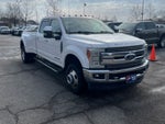 2017 Ford F-350 Lariat