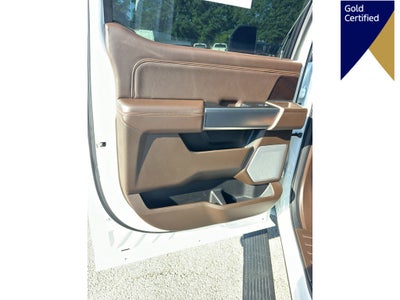 2026 Ford F-350 King Ranch