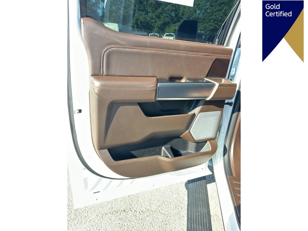 2026 Ford F-350 King Ranch