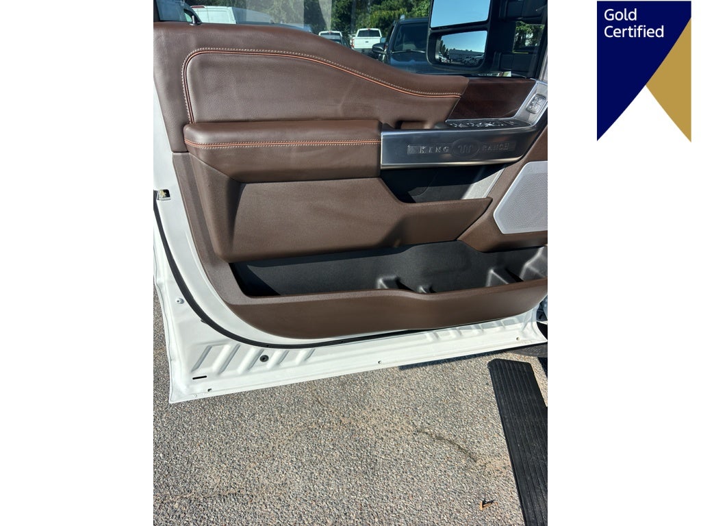 2026 Ford F-350 King Ranch