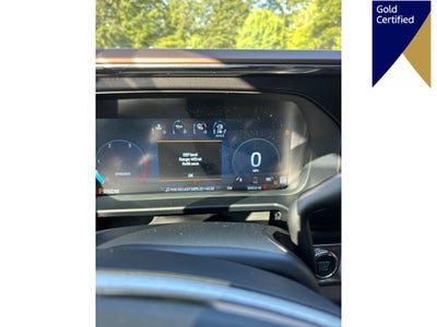 2026 Ford F-350 King Ranch