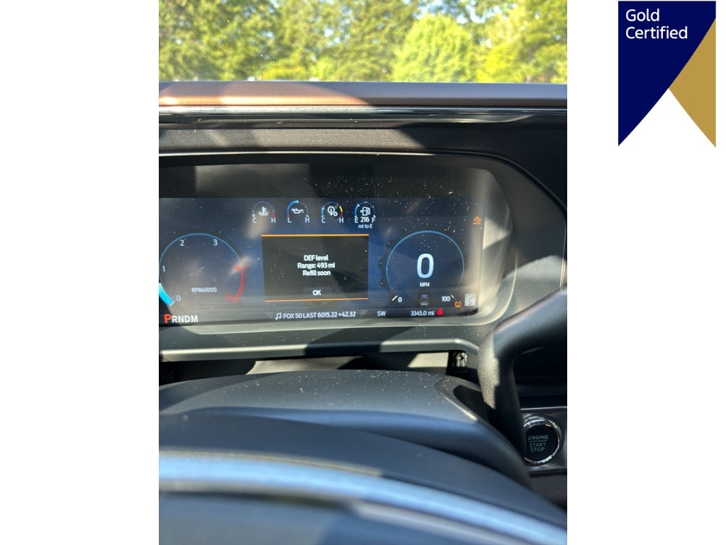 2026 Ford F-350 King Ranch