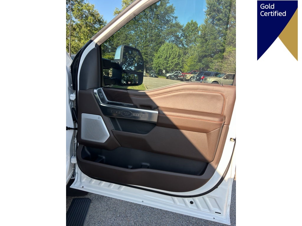 2026 Ford F-350 King Ranch