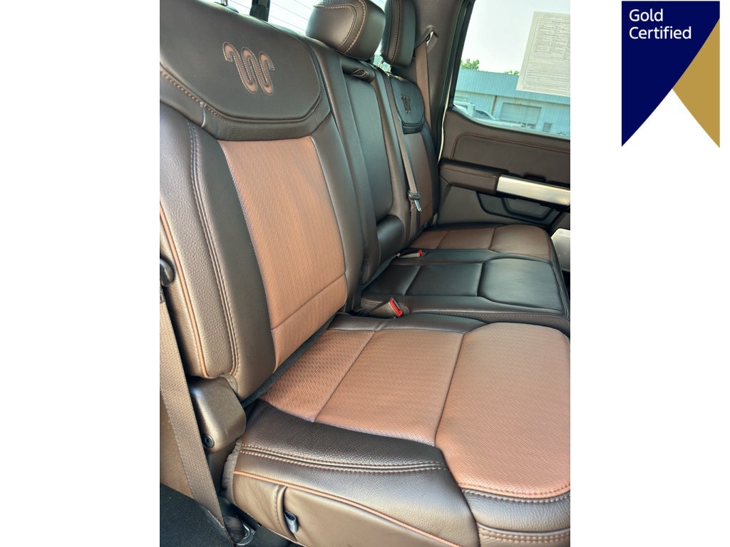 2026 Ford F-350 King Ranch