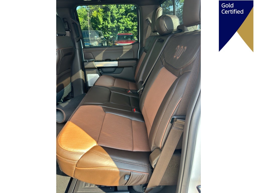 2026 Ford F-350 King Ranch