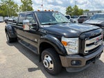 2015 Ford F-350 Lariat