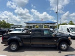 2015 Ford F-350 Lariat