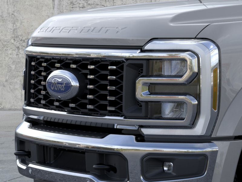 2026 Ford F-450 LARIAT