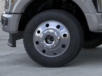 2026 Ford F-450 LARIAT