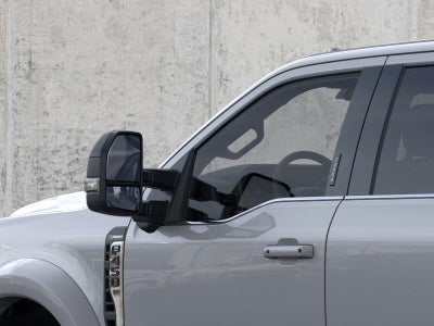 2026 Ford F-450 LARIAT