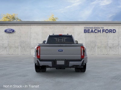 2026 Ford F-450 LARIAT