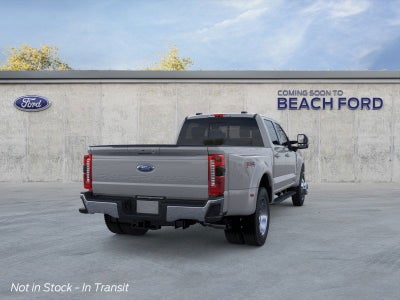 2026 Ford F-450 LARIAT
