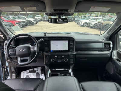 2023 Ford F-450 LARIAT