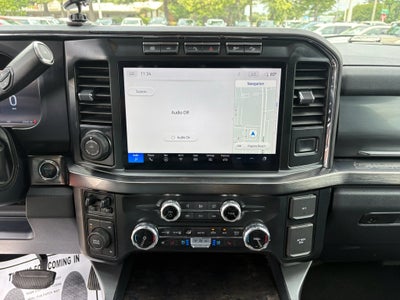 2023 Ford F-450 LARIAT