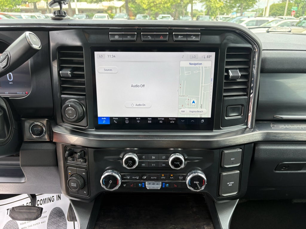 2023 Ford F-450 LARIAT