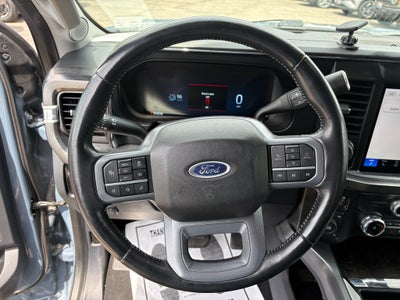 2023 Ford F-450 LARIAT