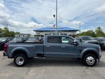 2023 Ford F-450 LARIAT