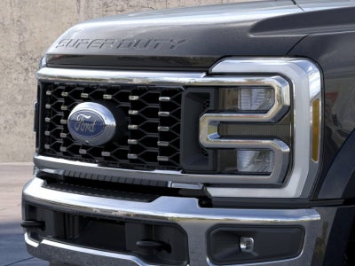 2026 Ford F-450 LARIAT