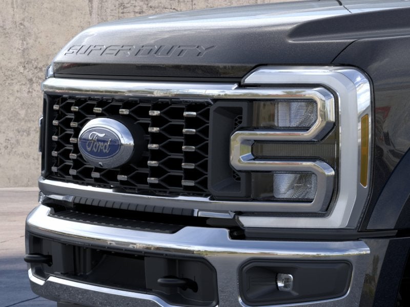 2026 Ford F-450 LARIAT
