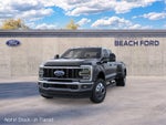 2026 Ford F-450 LARIAT