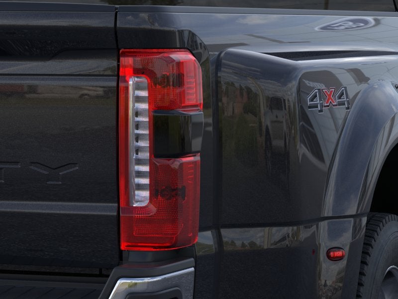 2026 Ford F-450 LARIAT