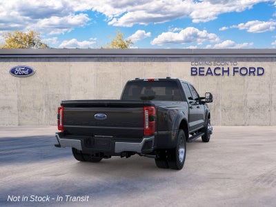 2026 Ford F-450 LARIAT
