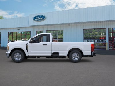 2026 Ford F-250 XL