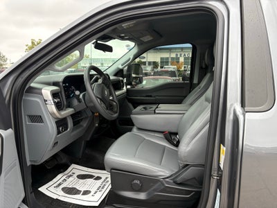 2024 Ford F-250 XL