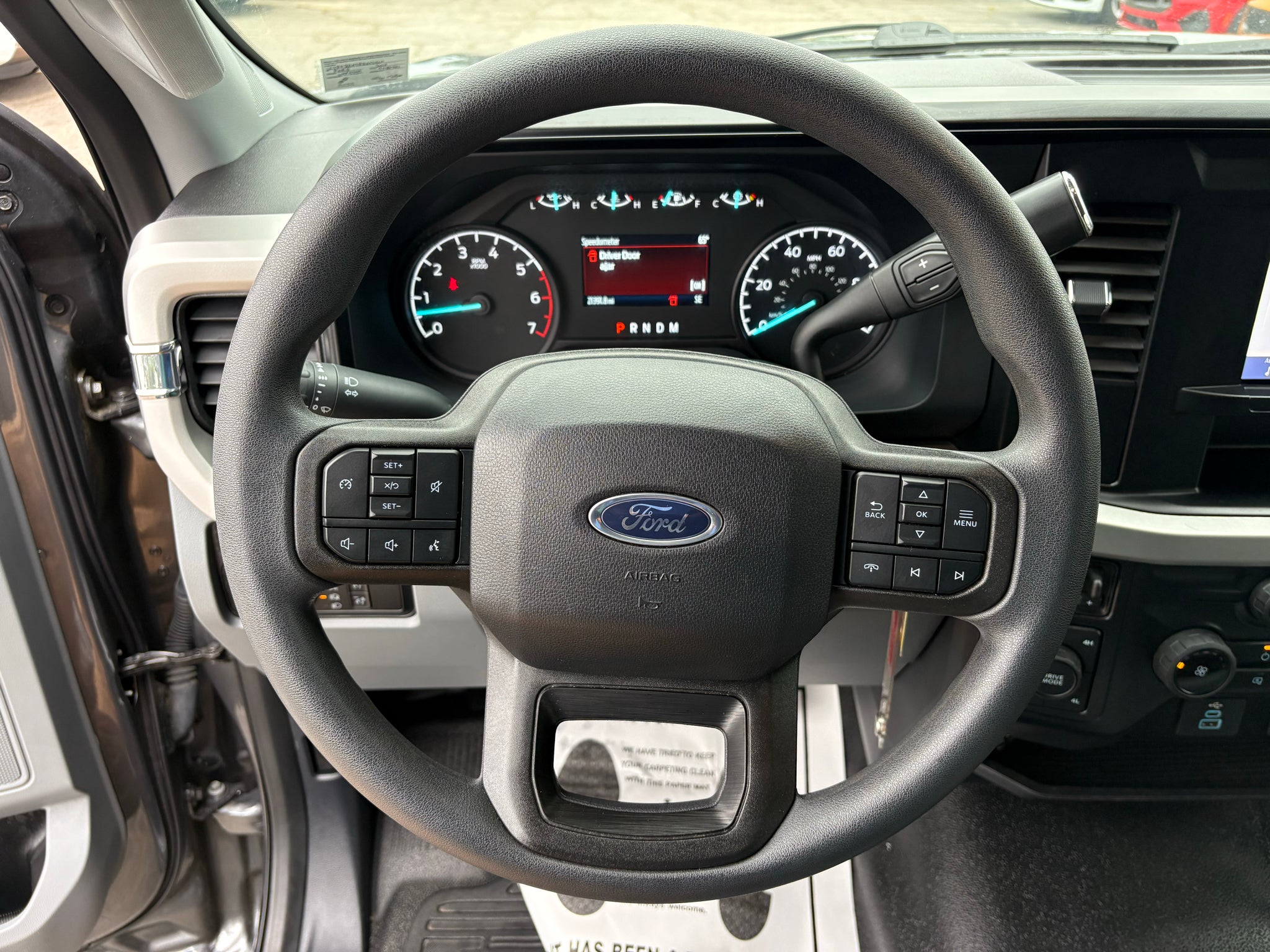 2024 Ford F-250 XL