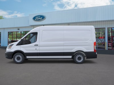 2026 Ford Transit Van Base