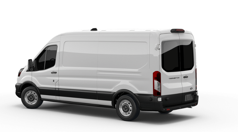 2026 Ford Transit Van Base