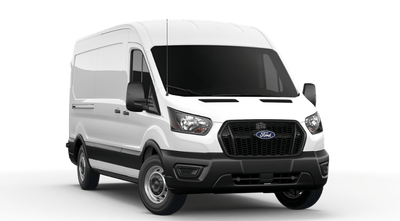 2026 Ford Transit Van Base