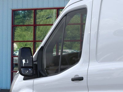 2026 Ford Transit Van Base