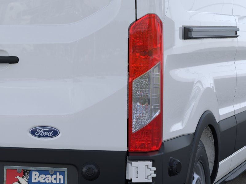 2026 Ford Transit Van Base