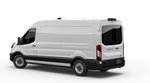 2026 Ford Transit Van Base