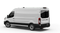 2026 Ford Transit Van Base