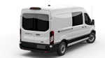 2026 Ford Transit Van Base