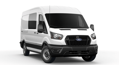 2026 Ford Transit Van Base