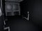 2027 Ford Transit Van Base