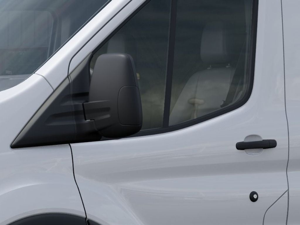 2027 Ford Transit Van Base