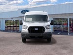 2027 Ford Transit Van Base