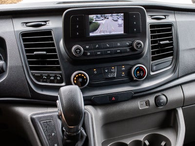 2024 Ford Transit Van Base