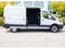 2024 Ford Transit Van Base