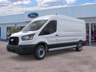 2026 Ford Transit Van Base
