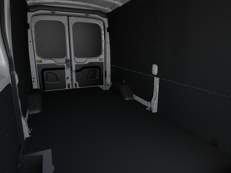 2026 Ford Transit Van Base