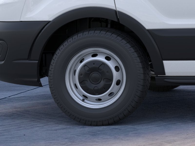 2026 Ford Transit Van Base