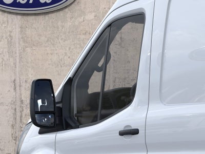 2026 Ford Transit Van Base